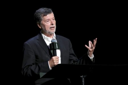 Ken Burns’ American Revolution Documentary Premieres on PBS with Star-Studded Cast American Revolution documentary