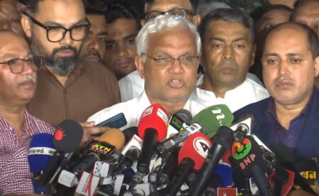 ডা. জাহিদ হোসেন