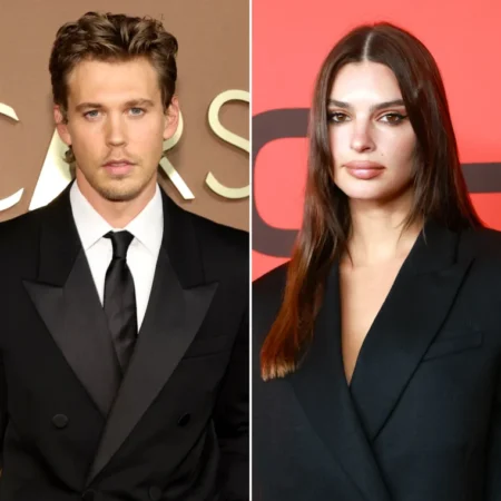 Austin Butler Finally Breaks Silence on Emily Ratajkowski Dating Rumors Austin Butler Emily Ratajkowski relationship