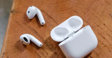 early black friday airpods deals