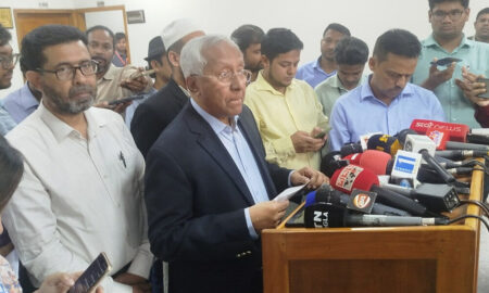 ইসির নিবন্ধন