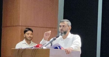 ইসি সানাউল্লাহ