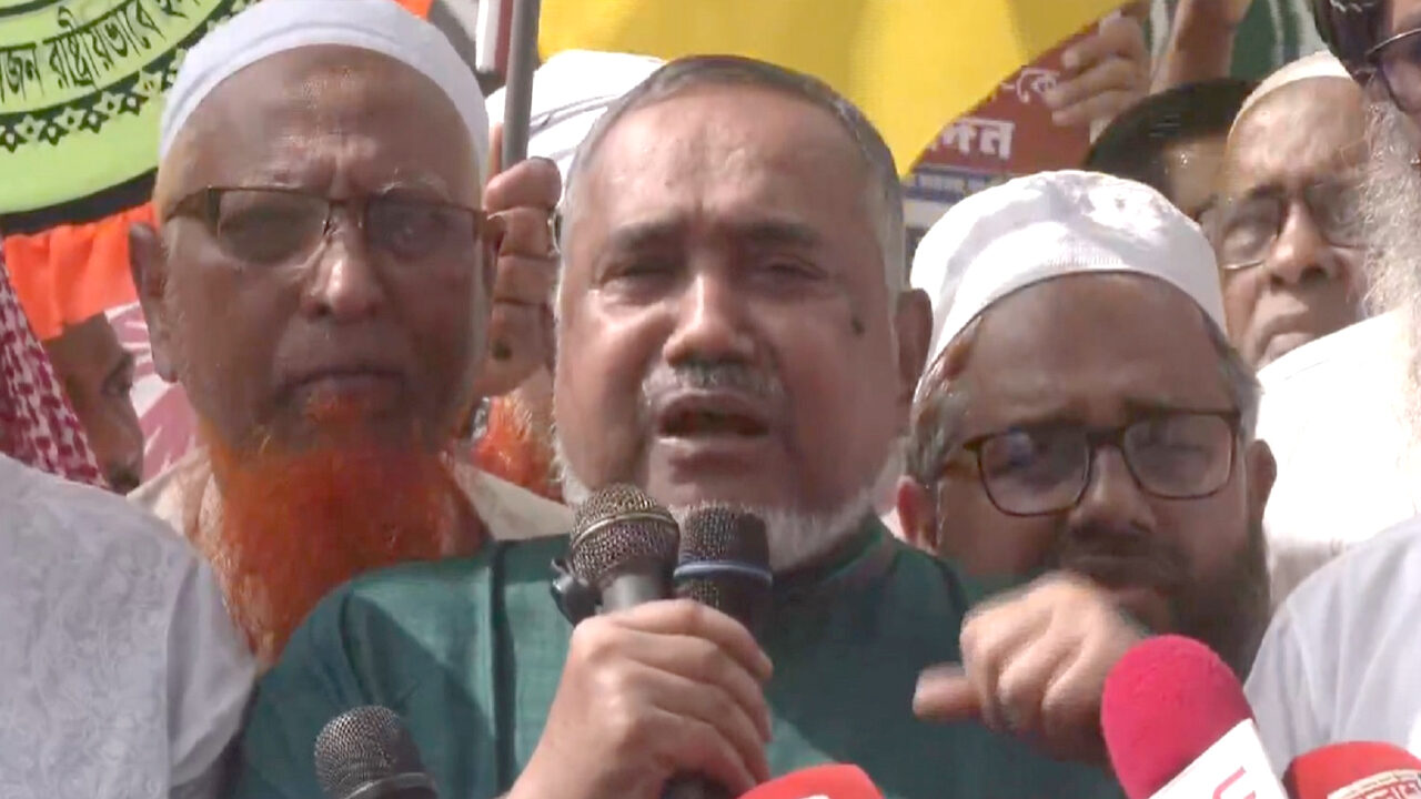 ডা. তাহের