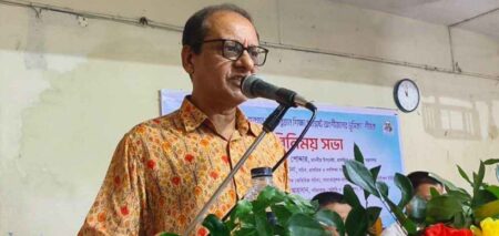 গণশিক্ষা উপদেষ্টা