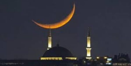 রোজা ও ঈদের সম্ভাব্য তারিখ