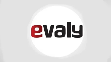 Evaly