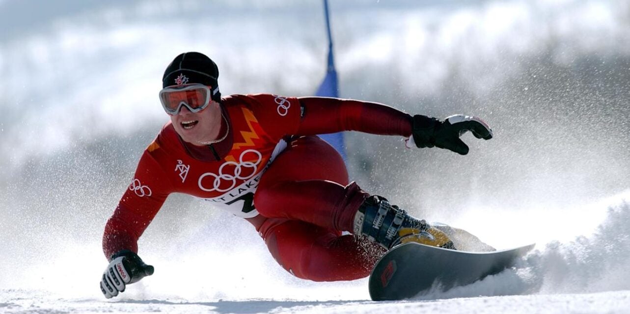 ex-Olympian drug lord