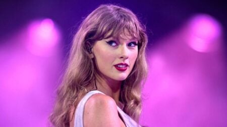Taylor Swift Backs Kennedy Heir? The Truth Behind Schlossberg’s Viral Campaign Rumor Taylor Swift supports Jack Schlossberg