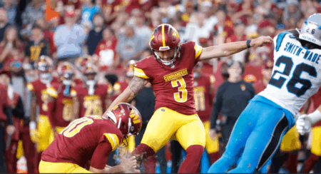 fantasy football kicker streamers