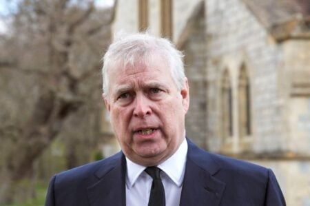 UK Leader Urges Prince Andrew to Testify in Epstein Probe Prince Andrew testimony