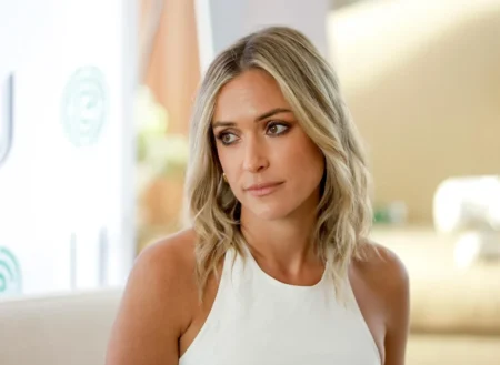 Kristin Cavallari Reveals Why Shell Never Date an Actor Kristin Cavallari