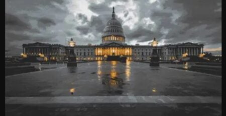 federal government shutdown