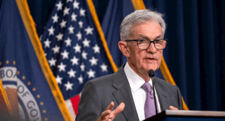 federal reserve interest rates