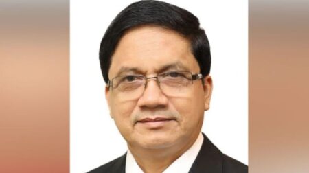 এক্সিম ব্যাংকের সাবেক এমডি ফিরোজ