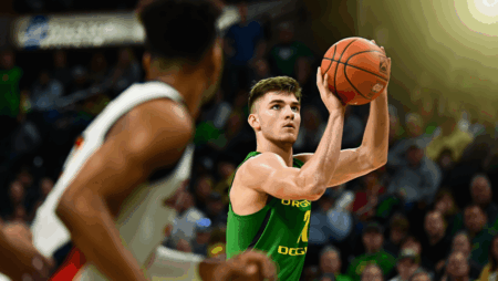Oregon vs San Diego State: Ducks Seek Redemption in Crucial Players Era Festival Clash Oregon vs San Diego State