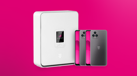 T-Mobile 5G Home Internet