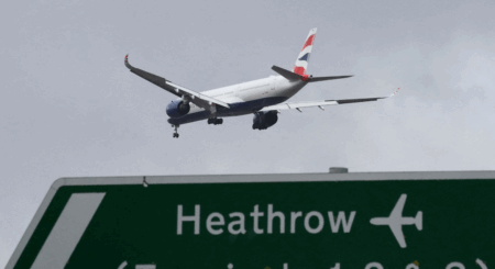 Southwest Pilot Urges Passengers to Call Senators Amid Flight Chaos flight chaos