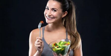 সুপারফুড সবজি