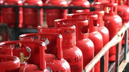 এলপি গ্যাসের নতুন দাম ঘোষণা বিকালে এলপি গ্যাসের নতুন দাম