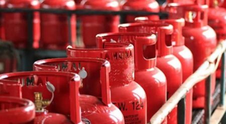 এলপি গ্যাসের নতুন দাম নির্ধারণ এলপি গ্যাসের নতুন দাম