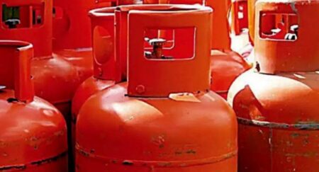 এলপি গ্যাসের দাম বাড়বে নাকি কমবে, জানা যাবে যেদিন এলপি গ্যাসের দাম