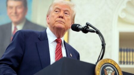 Trump legal setbacks