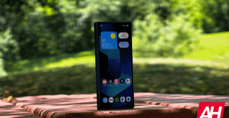 global smartphone market Q3 2025