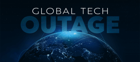 Major Tech Outage Disrupts Global Services: What We Know global tech outage