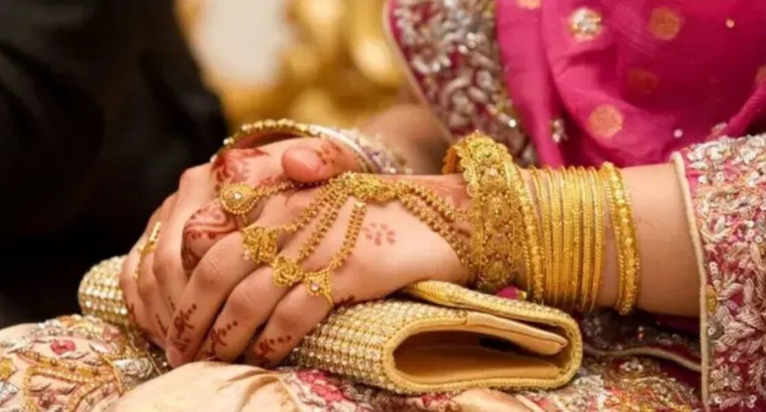 স্বর্ণের দাম