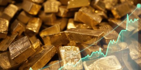 Gold Prices Stumble as Fed Hawkishness and Trade Talks Cool Rally gold prices