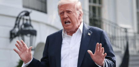 Trump Ends Record Shutdown, Setting Stage for Next Congressional Showdown government shutdown