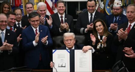 government shutdown end