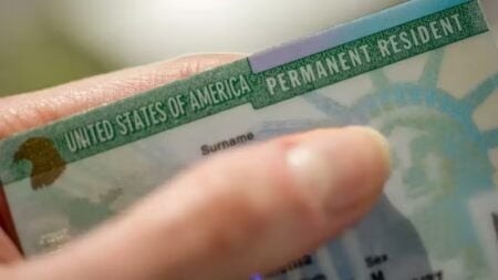 Navigating the US Green Card Process: A Canadian's Detailed Journey from Filing to Approval