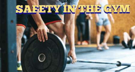 gym locker room safety