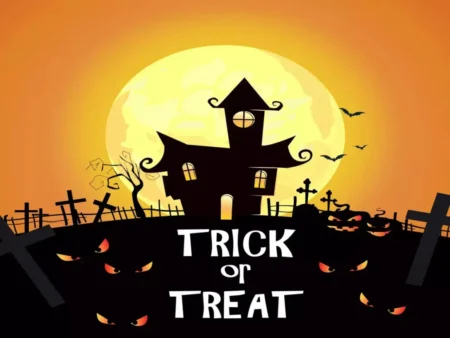 Navigating the Neighborhood: Your 2025 Halloween Trick-or-Treat Time Guide