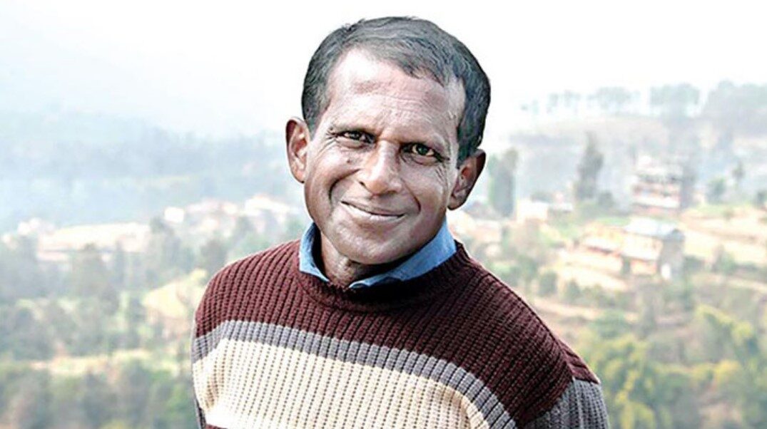 হাসান মাসুদ