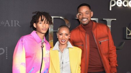 Jaden Smith’s Career Evolution: From Child Star to Activist and Artist Jaden Smith's Career Evolution: From Child Star to Activist and Artist