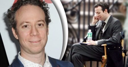 Kevin Sussman Net Worth: How The Big Bang Theory’s Stuart Built a $3 Million Fortune kevin sussman net worth