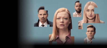 All Her Fault Peacock