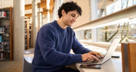 high school pitch competition