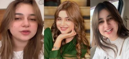 টিকটকার সামিয়া হিজাব