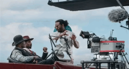 Hollywood Hot Streaks: Why Some Directors Never Miss Hollywood hot streaks