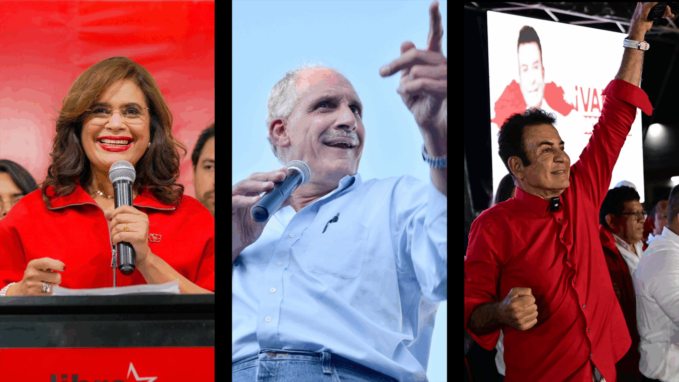 Honduras 2025 Presidential Election Mired in Fraud Allegations and Foreign Pressure