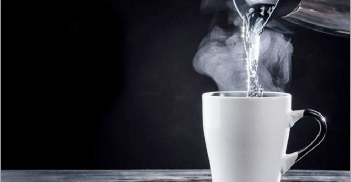 শীতকালে গরম পানীয়