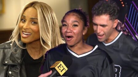 Dancing With the Stars finale