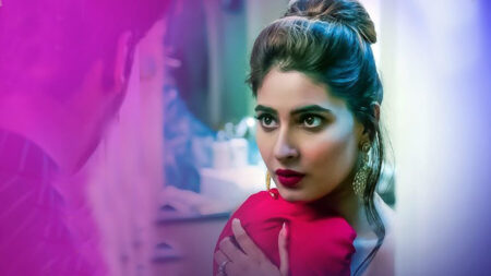 ওয়েব সিরিজ