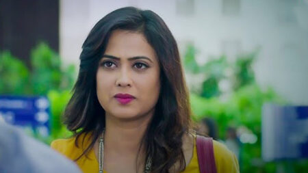 ওয়েব সিরিজ