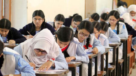 এইচএসসির নির্বাচনী পরীক্ষা