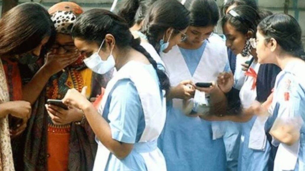 ঢাকা বোর্ডে খাতা চ্যালেঞ্জের ফল