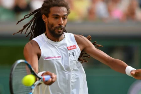 Dustin Brown Net Worth Revealed: How Tennis’ Cult Hero Built His Fortune Dustin Brown net worth
